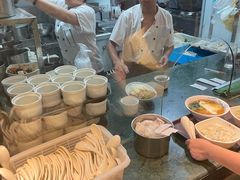 -四宜糕团店(南大街店)