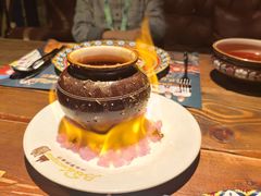 俄罗斯瓦罐牛肉-卢布里西餐厅(海拉尔店)