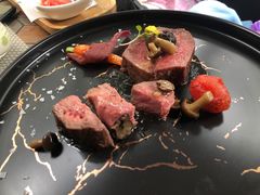 -Mezomd曼索蒂西班牙餐厅(广粤店)