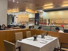 -听松楼·花园酒店·自助餐厅(红梅公园店)