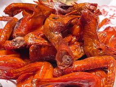 -鸽子侯·家宴·平价海鲜(绿地店)