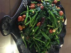 果仁菠菜-致美楼(前门店)
