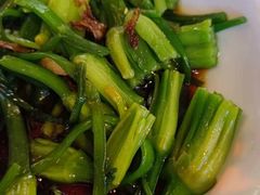 菌香水性杨花-尽善百年古院餐厅(王家老宅店)