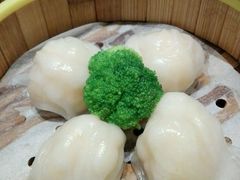 -粤港餐厅(禹州商业广场店)