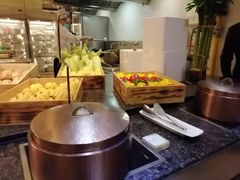 -威斯汀舞台餐厅