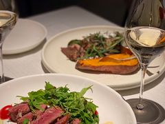 智利和牛切片牛排-Solo(衡山路店)