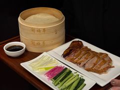 -新梅华·苏帮菜(星悦汇店)