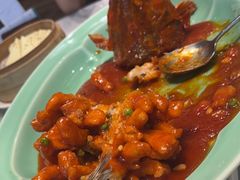 -西湖春天•老字号杭州菜(百汇店)