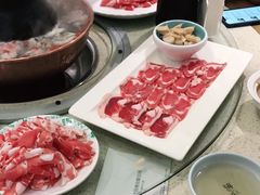 -阳坊胜利涮羊肉(阳坊老店)