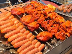 -梨花自助烤肉(天河城店)