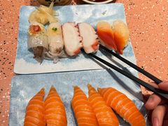 -元气寿司(东方宝泰店)