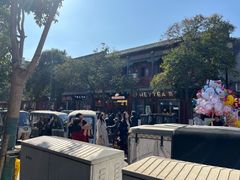 -开封包公祠
