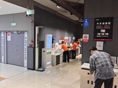 -物美超市(下沙云水店)