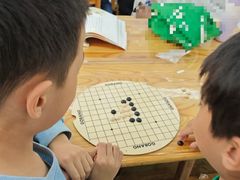 -贝美蓝天幼儿园(河东直沽园)