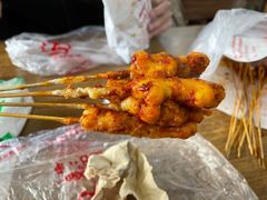 -辽B·小串(总店)