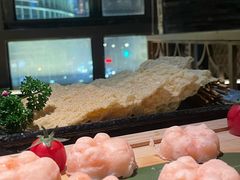 -湊湊火锅·茶憩(南京东路悦荟店)