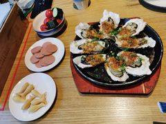 -老街烧烤·四方路小烤肉(书院路店)