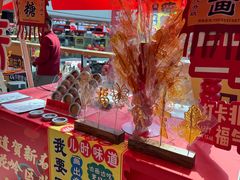 -万达广场(龙湖店)