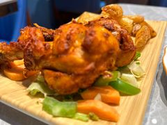 -木尔坦·Multan巴基斯坦清真餐厅halal(大智嘉园店)