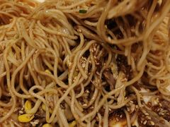 -东北烤肉(钟鼎名悦店)