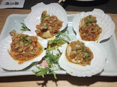 -德川家日本料理(顺义华联店)