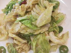 -烤肉宛饭庄(北新桥店)