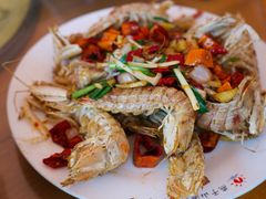 -江南村海鲜馆(洞头店)