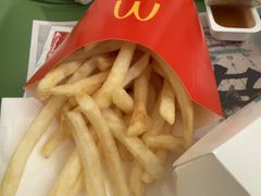 -麦当劳(西单明珠店)