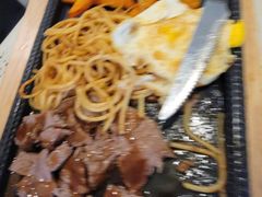 -必胜客(海滨店)