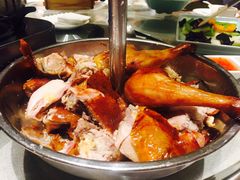 -广东道至正餐厅(区庄店)