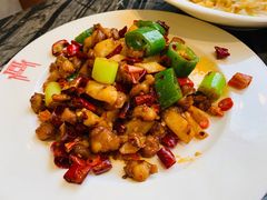 -美极鲜食坊(宝安南路店)