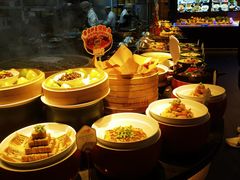 -炊江南·上海菜(国展华漕店)