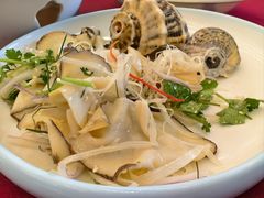 -云顶山庄·粤菜·农家菜(共和店)