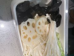 -半天妖烤鱼(东方新天地店)