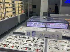 -ALPS阿尔卑斯眼镜(我格广场店)
