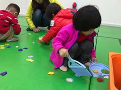 -全优加早教托育园(广百新一城店)