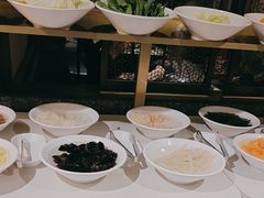 -新辣道鱼火锅(上地华联店)