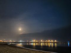 -金梦海湾浴场