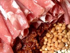 -MI WU FACTORY米屋美食工厂餐厅(绿地店)