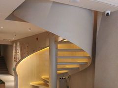 -泰合玺·精油疗愈 SPA(南京河西万达店)