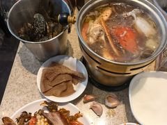 -初色海鲜自助(万丰路店)