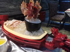 -红辣椒·川菜·火锅(张杨路店)