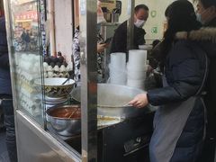 -清真李唯一优质肉丸糊辣汤