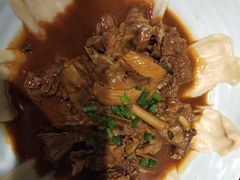 -希尔顿逸林酒店·中餐厅