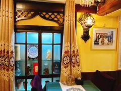 -Santoor 萨都里印度餐厅(北锣鼓巷店)