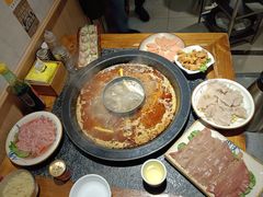 -陈眼镜火锅(总店)