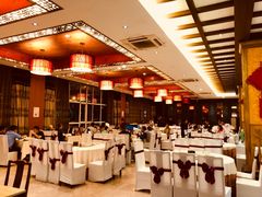 大堂-北戴河转鱼·炒螃蟹酱餐厅