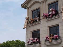 -歌斐颂巧克力小镇