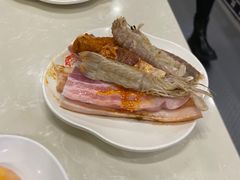 -汉丽轩韩式自助烤肉十二年(SM广场店)