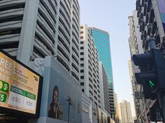 -香港理工大学-赛马会综艺馆